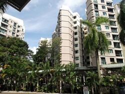 Simei Green Condominium (D18), Condominium #526293431